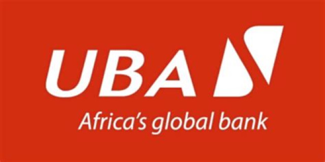 UBA Logo